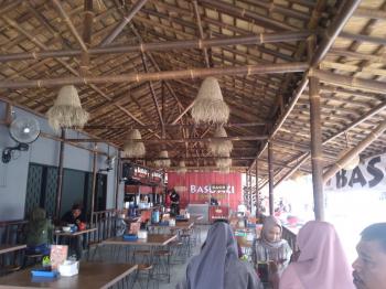 Saatnya Weekend, Cicipi Baso Aci Neng Sabil Lampung di Jalan Urip Sumoharjo